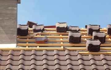 Hindle Fold clay roofing costs