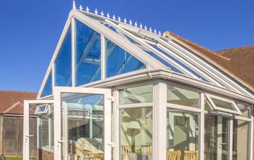 conservatory roof insulation costs Hindle Fold