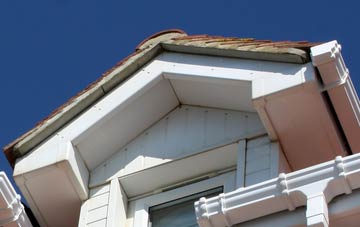 Hindle Fold fascia installation costs