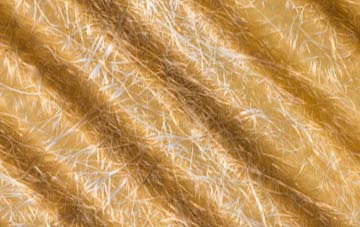 Hindle Fold fibreglass roof waterproofing