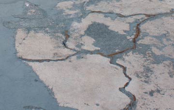 fibreglass roofing replacement Hindle Fold