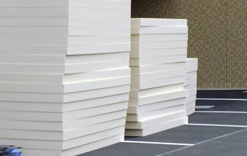 Hindle Fold flat roof insulation costs