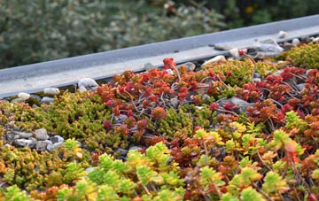 the cost of Hindle Fold green roof installation