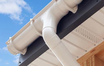 Hindle Fold gutter installation costs