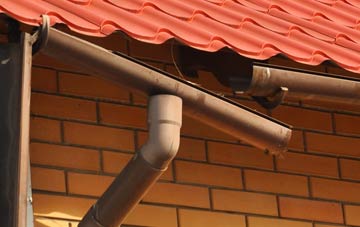 Hindle Fold gutter repair costs
