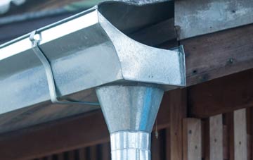 Hindle Fold guttering companies