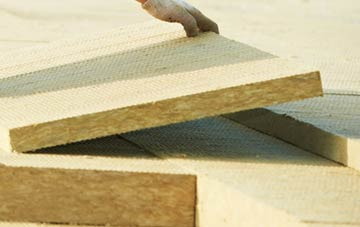 measuring Hindle Fold tapered insulation