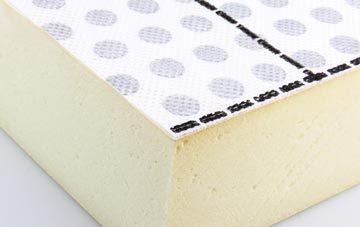 meeting Hindle Fold building codes