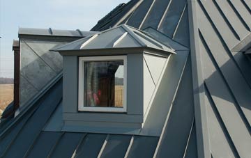 metal roofing Hindle Fold, Lancashire