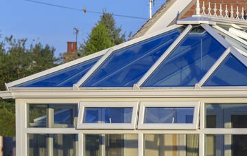 professional Hindle Fold conservatory insulation