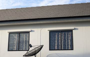 Hindle Fold rubber roof costs