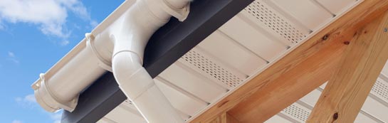 get Hindle Fold guttering quotes today