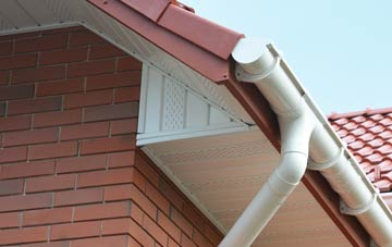 Hindle Fold soffit repair costs