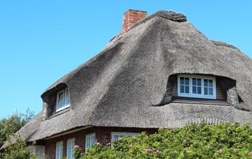 thatch roofing Hindle Fold, Lancashire
