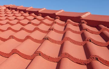 Hindle Fold tile and slate roof replacement