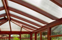 Hindle Fold conservatory roofing insulation