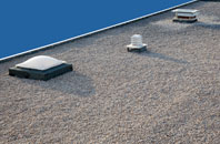 Hindle Fold flat roofing
