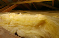 Hindle Fold pitch roof insulation