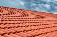 Hindle Fold roofing tiles