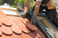 Hindle Fold tiled roofing companies