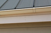 Hindle Fold soffit repair