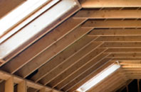 Hindle Fold tapered roof insulation quotes